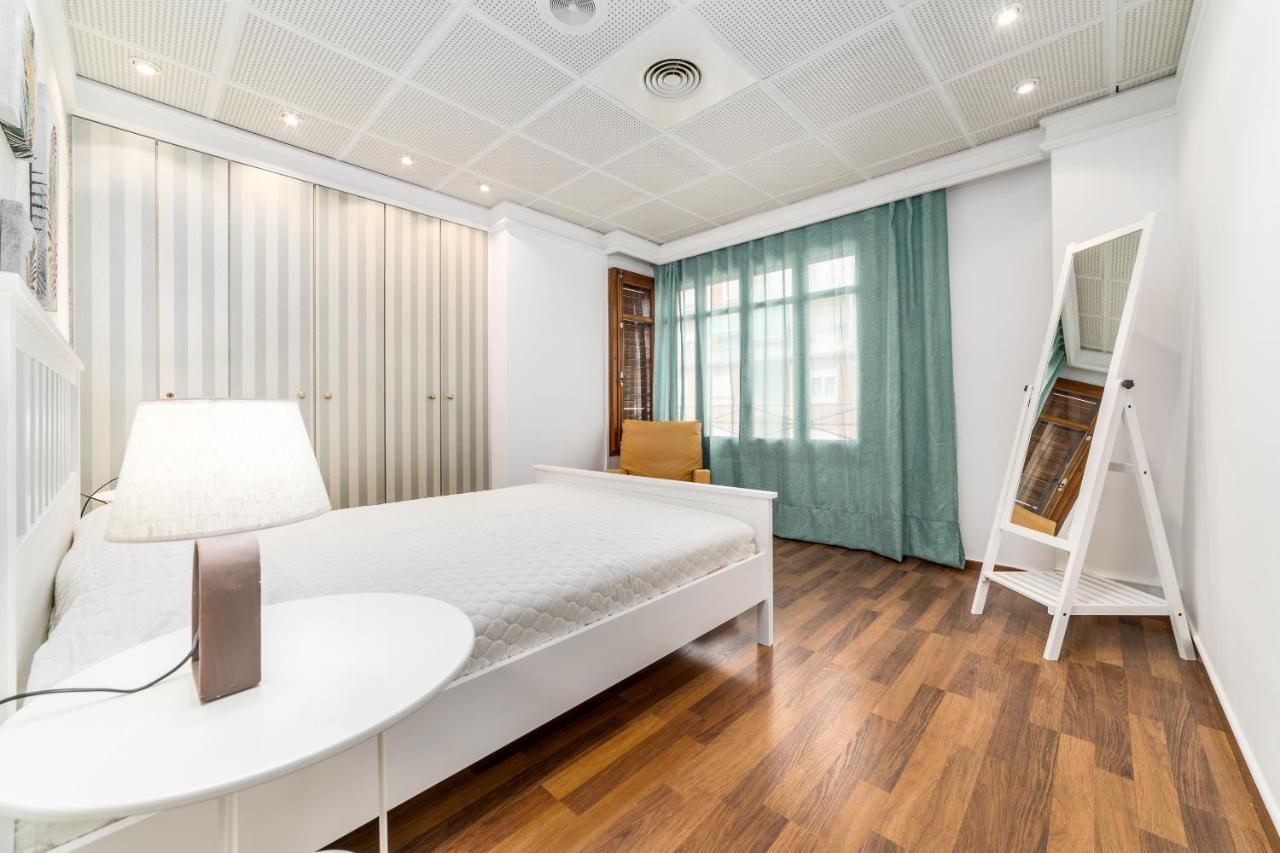 Travel Habitat San Vicente Apartment Валенсия Екстериор снимка