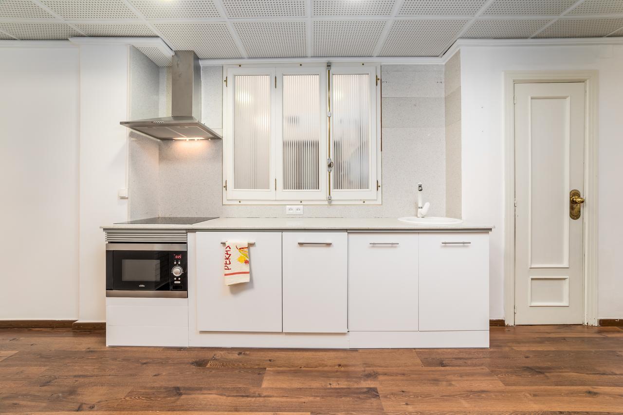 Travel Habitat San Vicente Apartment Валенсия Екстериор снимка