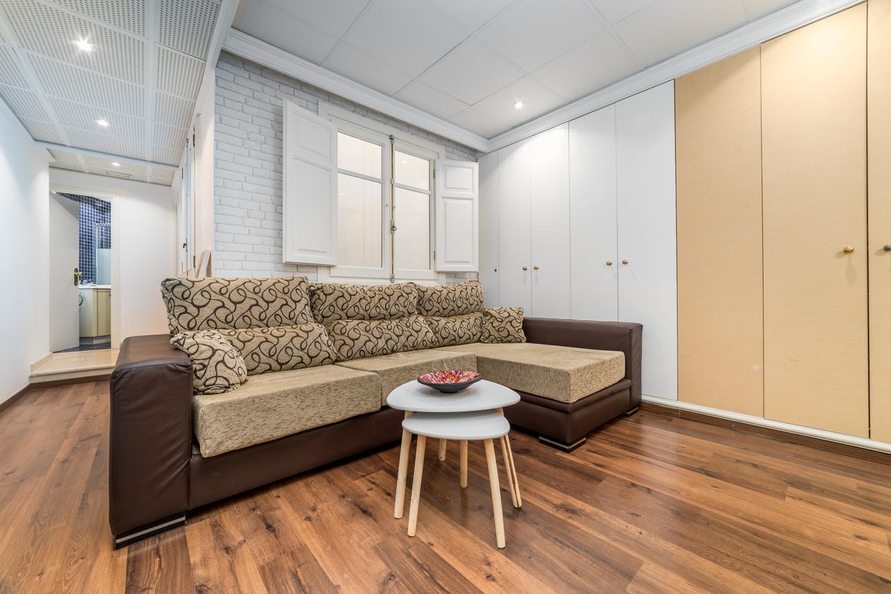 Travel Habitat San Vicente Apartment Валенсия Екстериор снимка
