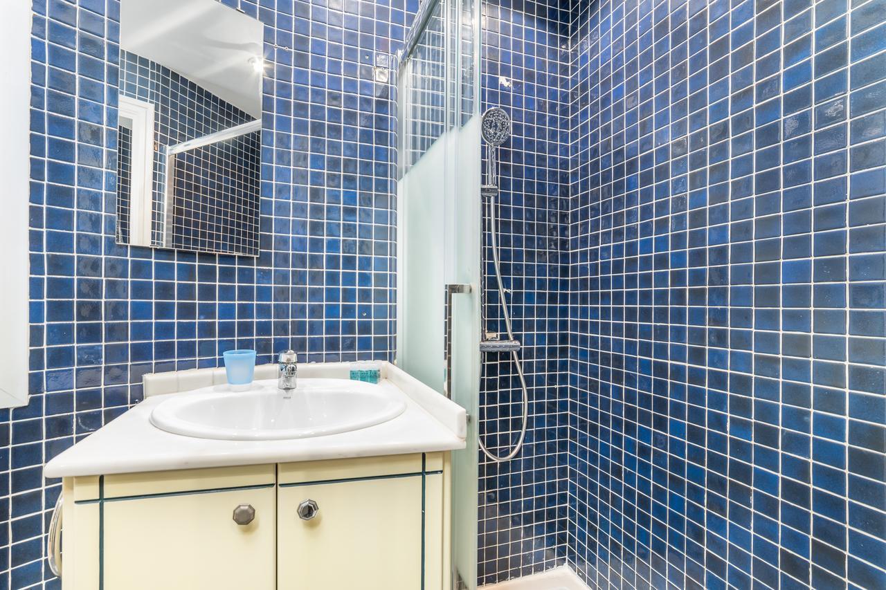 Travel Habitat San Vicente Apartment Валенсия Екстериор снимка