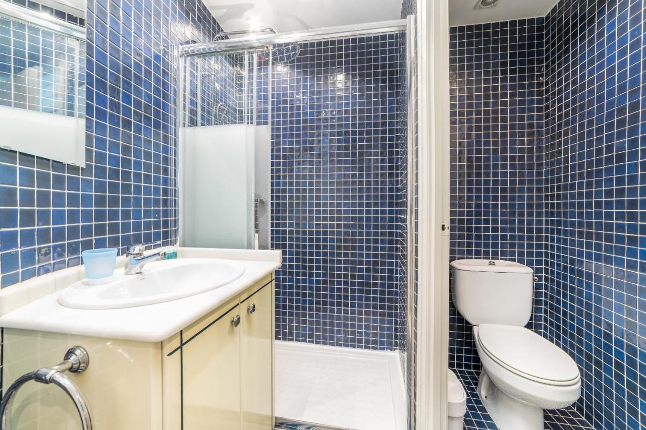 Travel Habitat San Vicente Apartment Валенсия Екстериор снимка
