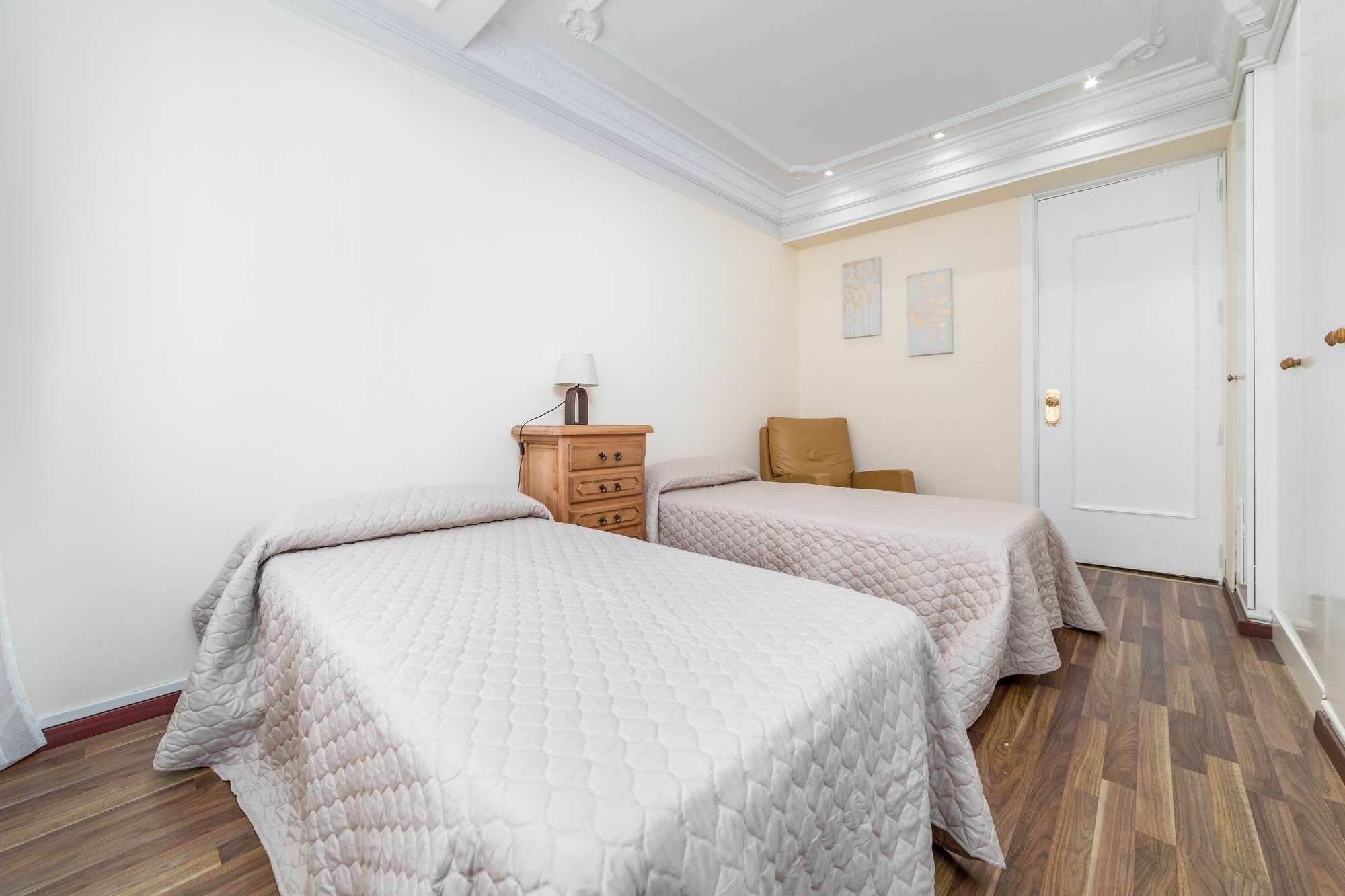 Travel Habitat San Vicente Apartment Валенсия Екстериор снимка