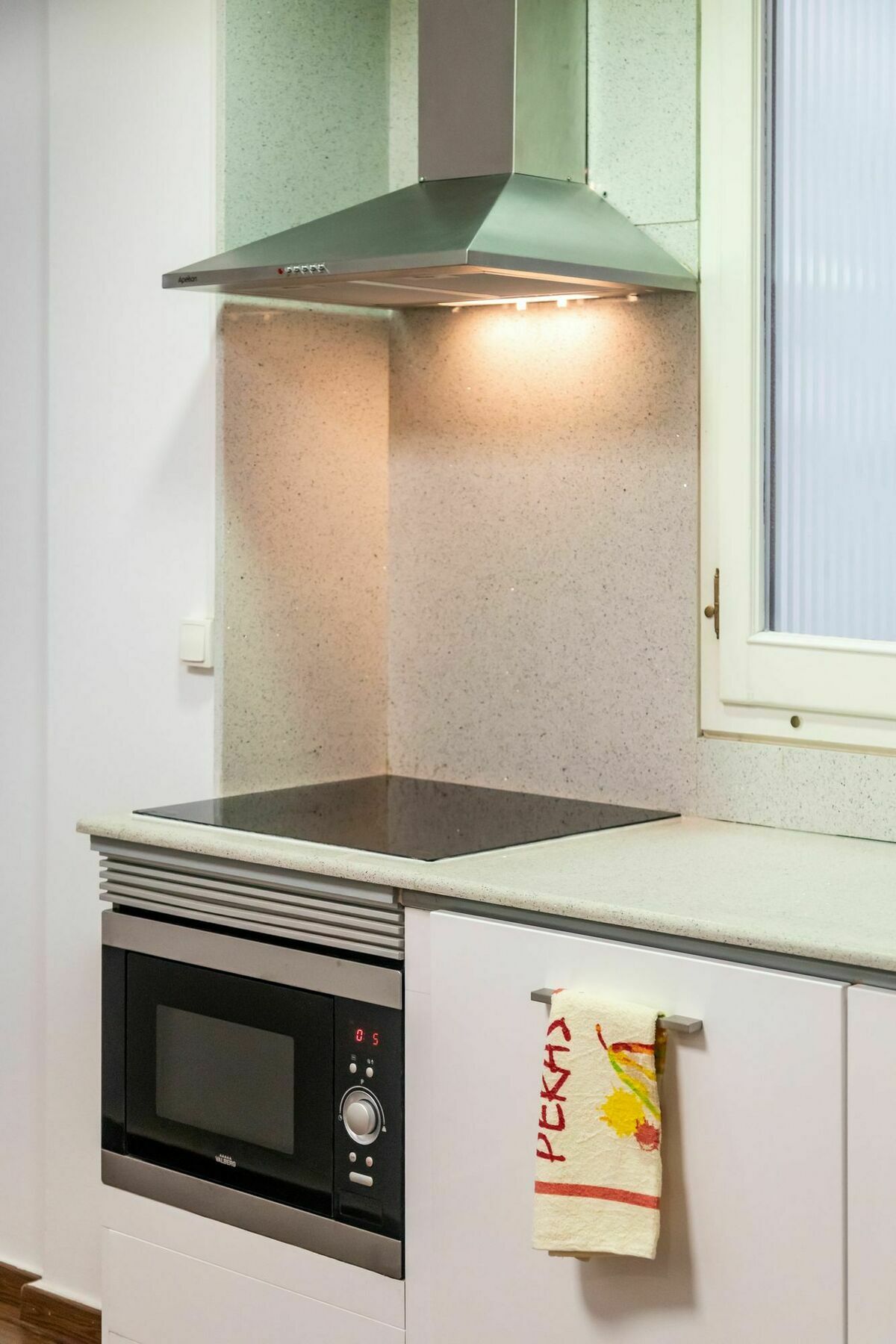 Travel Habitat San Vicente Apartment Валенсия Екстериор снимка