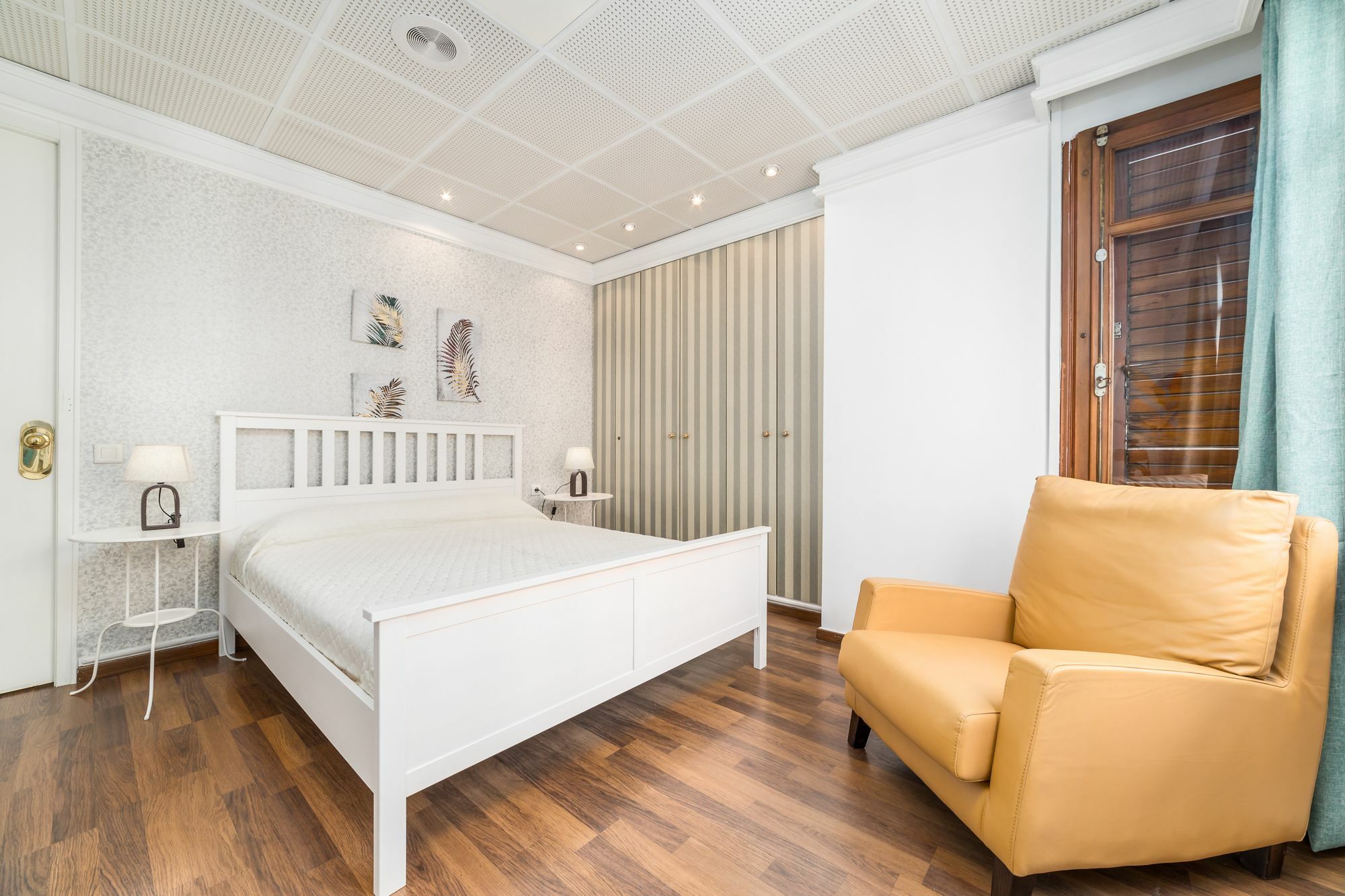 Travel Habitat San Vicente Apartment Валенсия Екстериор снимка