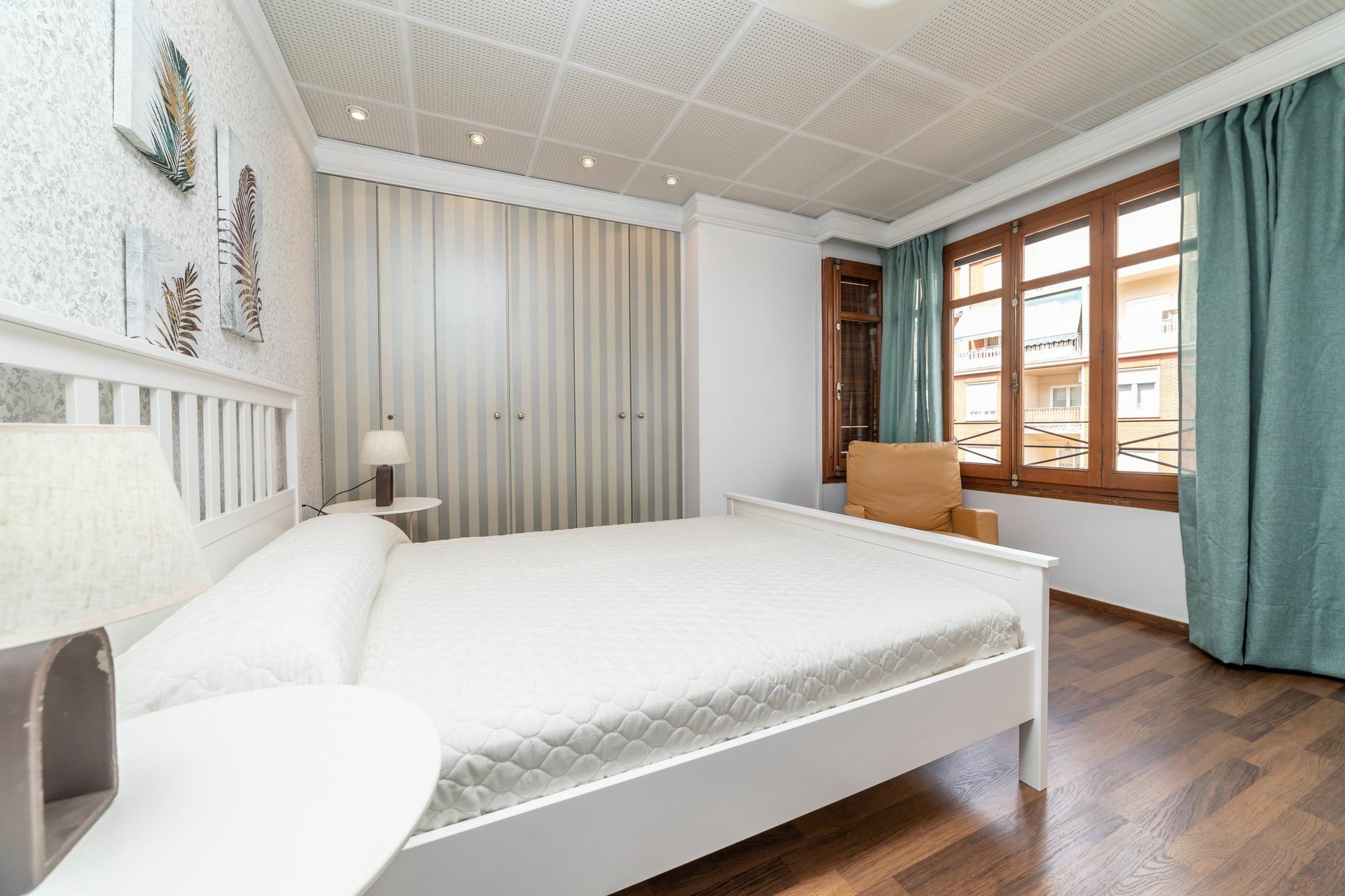 Travel Habitat San Vicente Apartment Валенсия Екстериор снимка